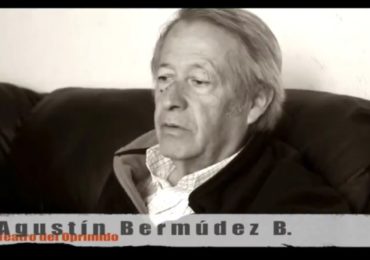 Fallece profesor Agustín Bermúdez