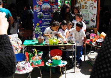 Abiertas postulaciones para 6º Feria de Ciencia y Tecnología para niños y niñas de la Región de Valparaíso “Haciendo ciencia voy creciendo”