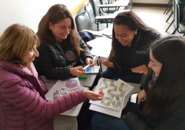 Carrera de Educación Parvularia participa en proyecto Fondecyt que busca mejorar enseñanza de la Matemática