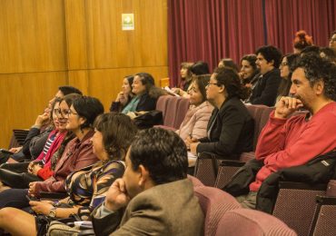 Con la presencia de invitados internacionales y asistentes de diversas regiones se realizó II Congreso de Investigadores Noveles en Educación PUCV y el II Congreso de Investigación en Pedagogía
