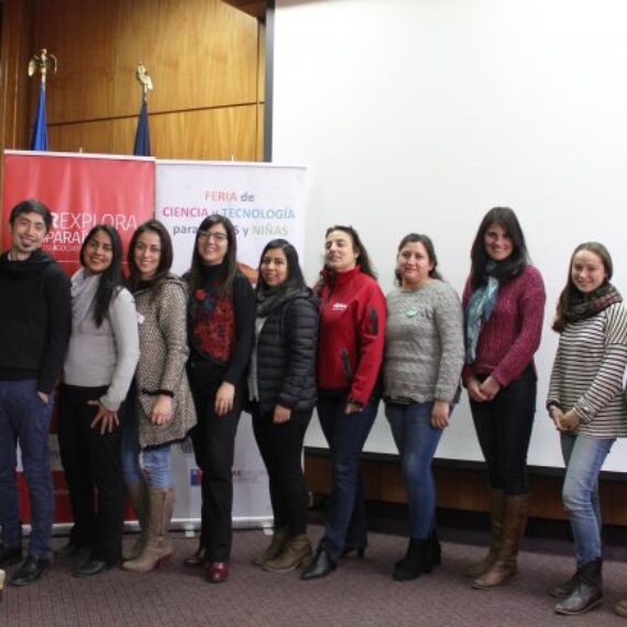 Segundo taller de Orientaciones Metodológicas convocó a docentes de la Región de Valparaíso