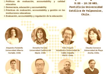 II Seminario Internacional de Políticas de Evaluación Educacional y Accountability