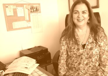 Profesora Carola Rojas integra Consejo Asesor del Observatorio de Responsabilidad Social Universitaria