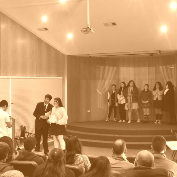 Escuela Popular Sausalito finaliza de exitosa manera su Taller de Teatro