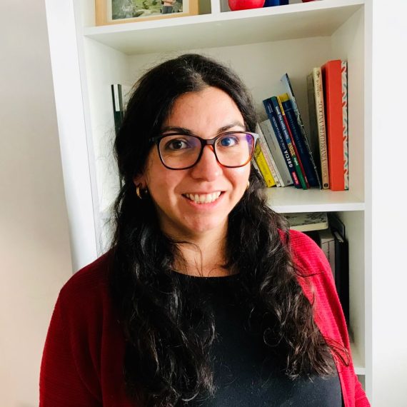 Profesora Tatiana López Jiménez trabaja en proyectos en grupos de investigación en educación inicial, primaria y secundaria en España