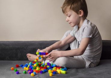 Encuentro de otoño | Conversatorio online: ¿Cómo favorecer la trayectoria educativa del estudiante dentro de la condición de espectro autista?”.