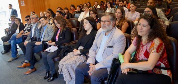 Escuela de Pedagogía PUCV y SEREMI de Educación de la Región de Valparaíso, finalizaron con éxito la implementación de los Cursos de Retención Escolar